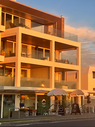 Tay Street Store - Hospitality and gastronomy