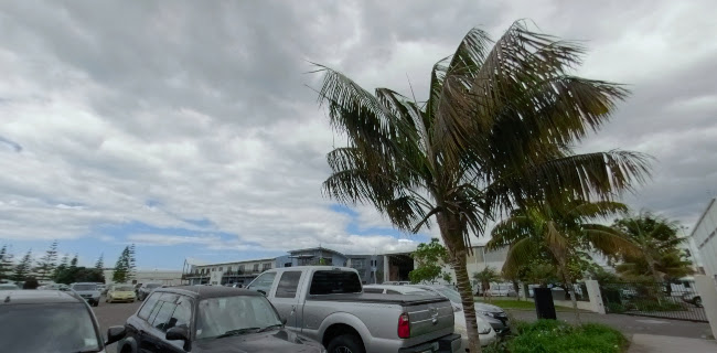 Nautilus Buffet Restaurant & Bar