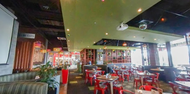 Opinii despre Foundation Bar în Hamilton - Hospitality and gastronomy