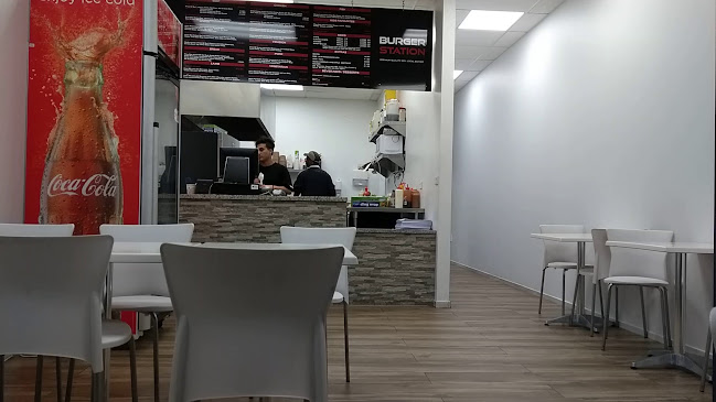 Opinii despre Burger Station - Best Burgers in Christchurch, NZ în Christchurch - Hospitality and gastronomy