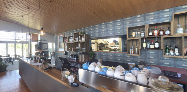 Harbourside Grill - Dunedin