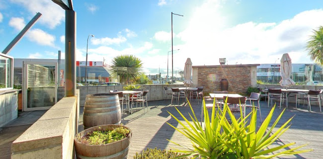 Cafe Kudos - Hospitality and gastronomy