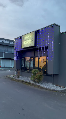 Bayleaf and Beyond Indian Restaurant (formerly Foreshore Ti Rakau)