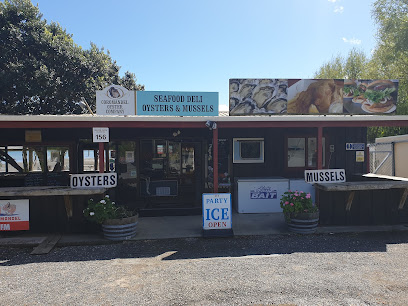 Coromandel Oyster Company