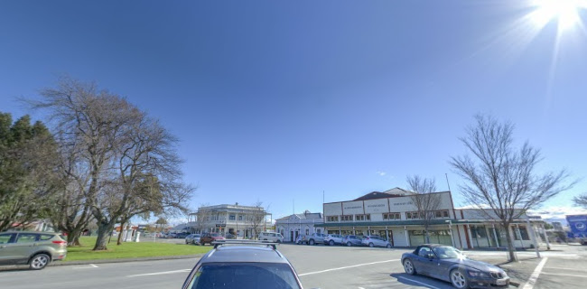 4 Memorial Square, Martinborough 5711, New Zealand