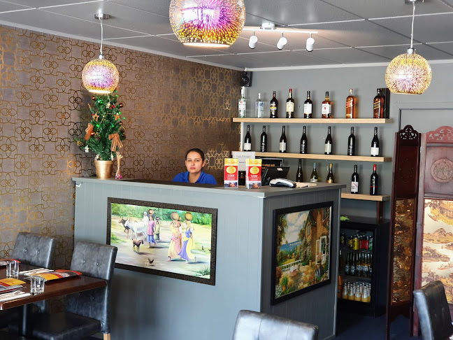 Taupo Indian Cuisine Restaurant&Bar - Hospitality and gastronomy
