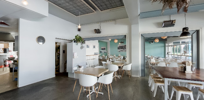 Opinii despre The General Café în Mount Maunganui - Hospitality and gastronomy