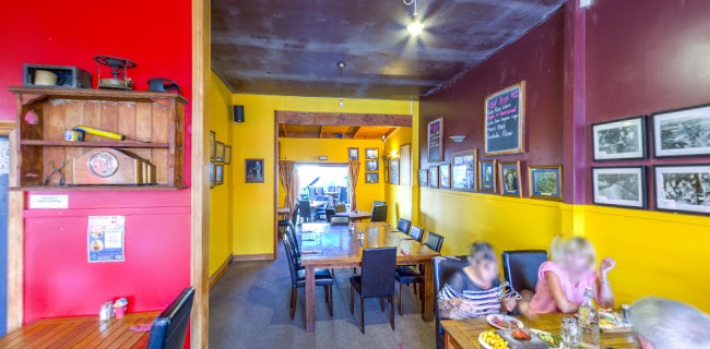 18 Wakefield Street, Westport 7825, New Zealand