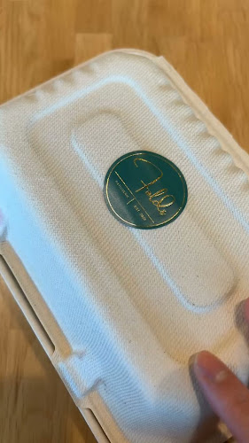 Comentarii opinii despre Folds Patisserie