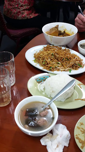 Opinii despre Wongkok Cafe & Bar în Auckland - Hospitality and gastronomy