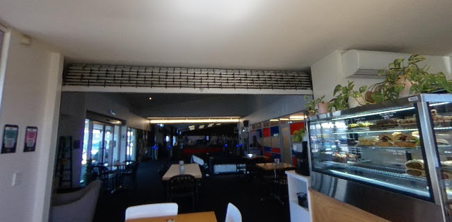 Comments and reviews of Blackbird Eatery