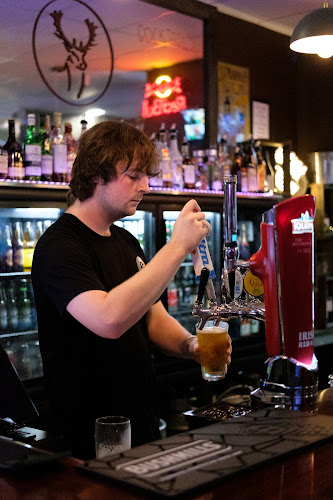 Munster Inn - Auckland