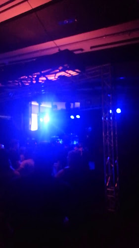 The Foundry Open Times