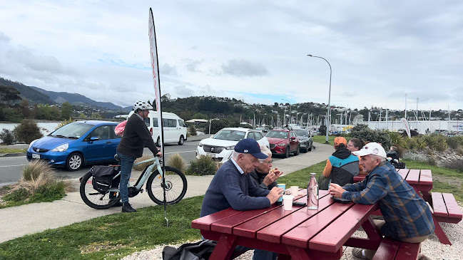 Ruby’s Espresso - Hospitality and gastronomy