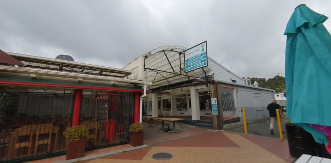 King Wah Chinese Restaurant 京华酒家