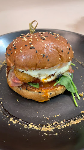 Reviews of Ethos in Hamilton - Hospitality and gastronomy