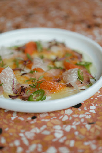 Mr. Pickles Bar & Eatery