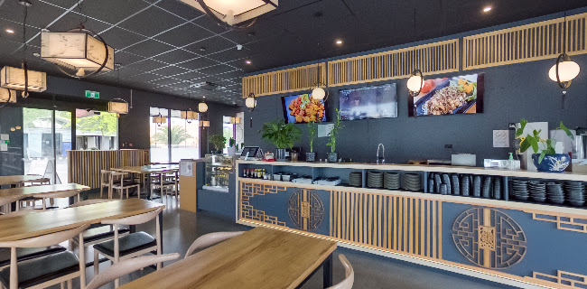 Little Spicy Chinese Restaurant