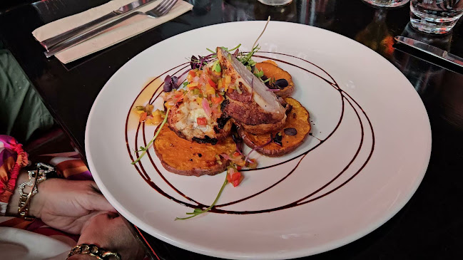 The Saucy Chef Restaurant & Bar - Invercargill