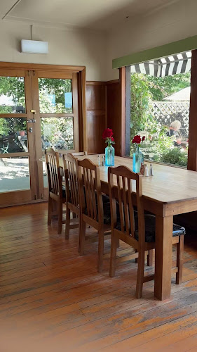 Tarras Country Cafe - Tarras