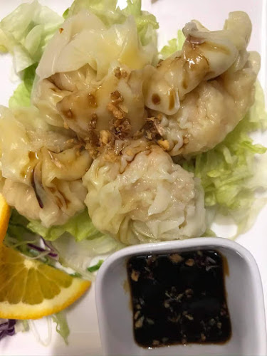 Comentarii opinii despre Thai Villa Restaurant