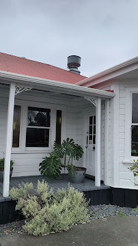 Thornton Bar & Eatery - Whakatāne