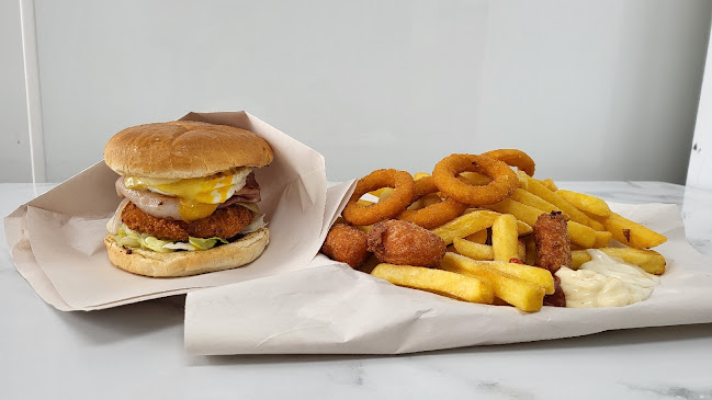 Opinii despre Stonebrook Takeaways în Rolleston - Hospitality and gastronomy