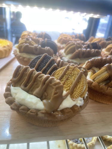 No'na Bakery - Silverdale