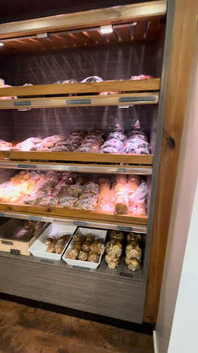 Opinii despre Darfield Bakery în Darfield - Hospitality and gastronomy