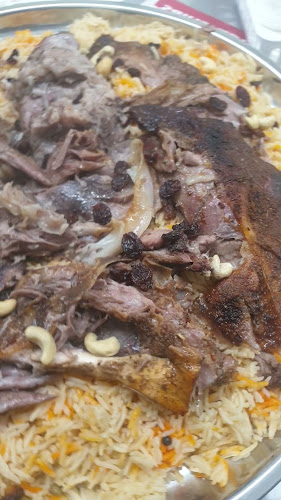 Reviews of Tarbush kebab shop NZ in Lower Hutt - Hospitality and gastronomy