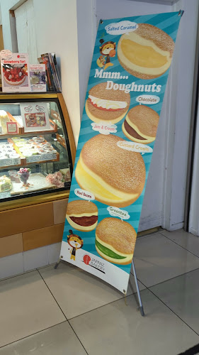 Opinii despre Japanz Bakery în Christchurch - Hospitality and gastronomy