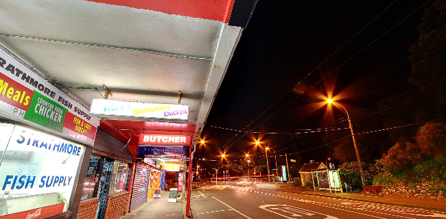 508 Broadway, Strathmore Park, Wellington 6022, New Zealand