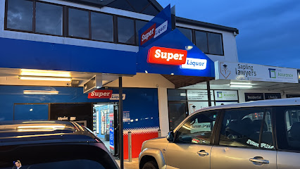 Super Liquor Glenview