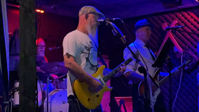 The Tahi Bar + Kitchen - Hospitality and gastronomy