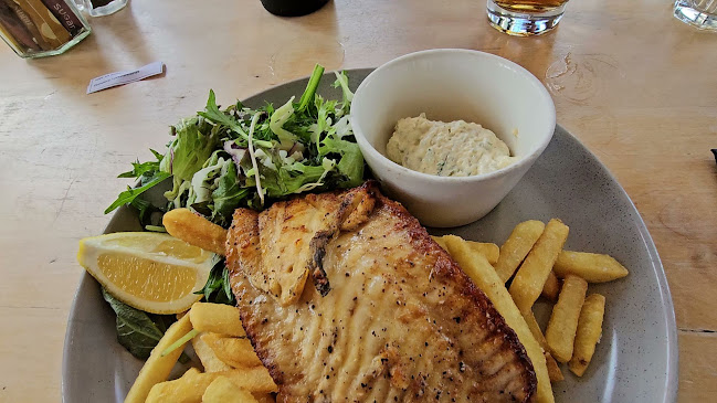 Opinii despre Harbourside Grill în Dunedin - Hospitality and gastronomy