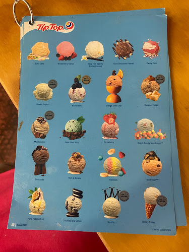 Opinii despre Kapiti Melt & Co în Paraparaumu Beach - Hospitality and gastronomy