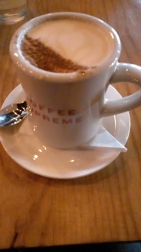 Two Grey - Bar Cafe & Eatery - Wellington