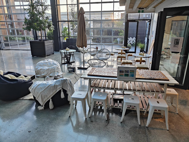 Oh My Goodness Speciality Breads - Hastings