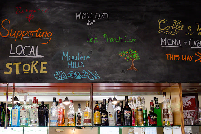 Elevation Cafe, Bar and Restaurant Motueka - Motueka