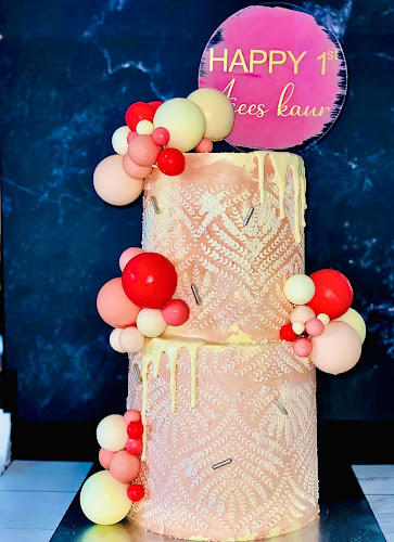 thecakezone - Hospitality and gastronomy