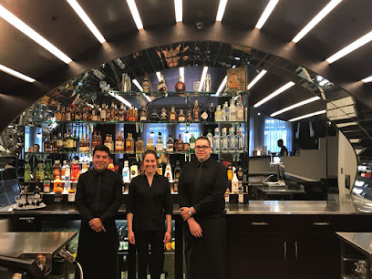 Wildfire Restaurant Wellington