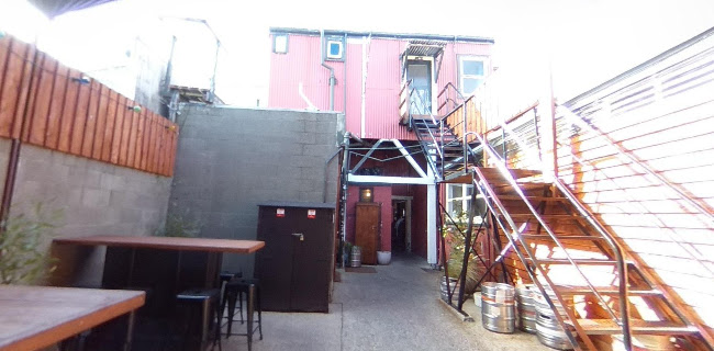 Opinii despre Criterion Hotel & Pizzeria în Westport - Hospitality and gastronomy