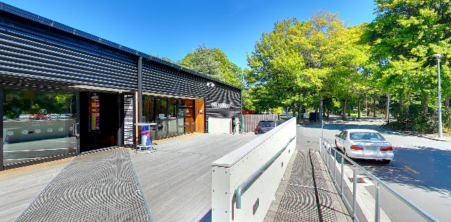 The Foundry - Hospitality and gastronomy