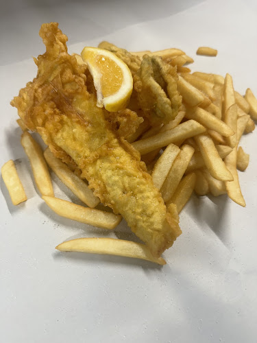 Oto foodie KEBAB & TAKEAWAYS - Otorohanga