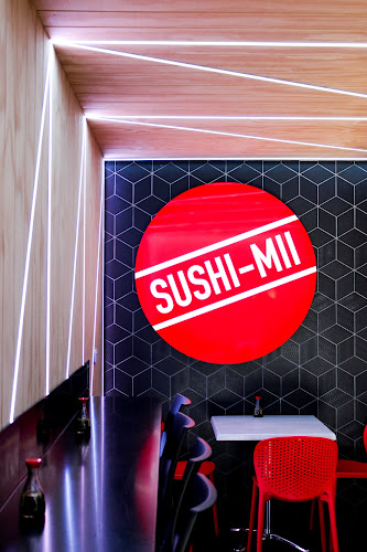 Comentarii opinii despre Sushi-Mii