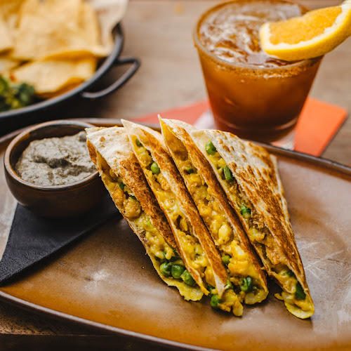 Opinii despre Mexico Britomart în Auckland - Hospitality and gastronomy