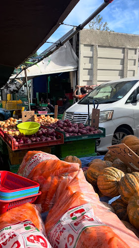 Avondale Sunday Market Open Times