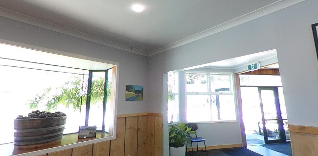 The Puketapu - Hospitality and gastronomy