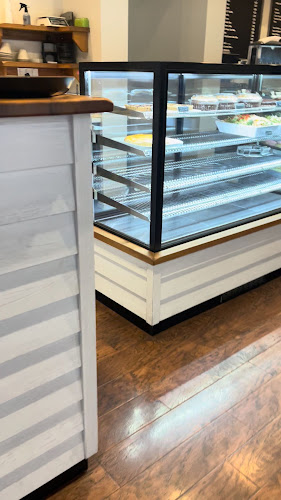 Darfield Bakery - Darfield