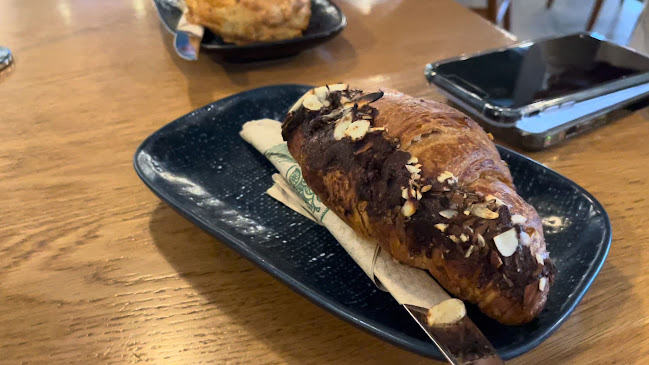 Opinii despre Cafe Baku în Taupō - Hospitality and gastronomy